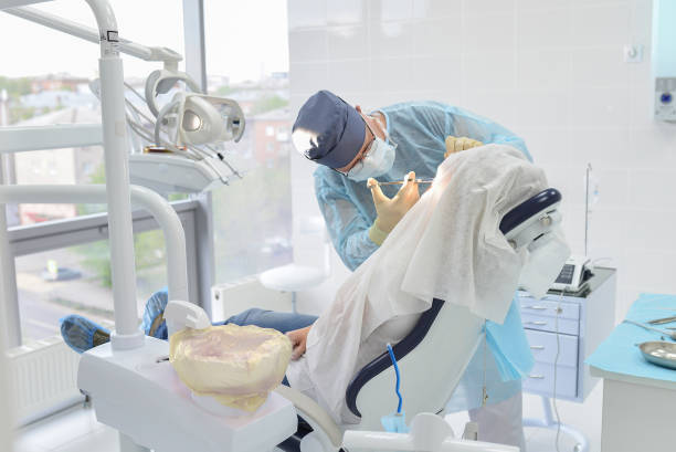 Best Emergency Dental Care for Broken or Chipped Teeth in Redlands, CO